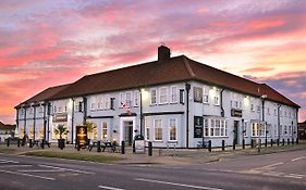 Kingscliff Hotel Clacton on Sea